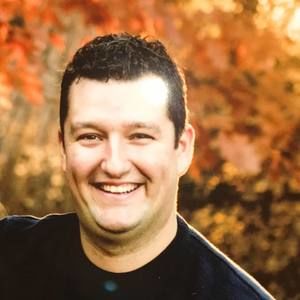 Meet your Posher, Jonathan